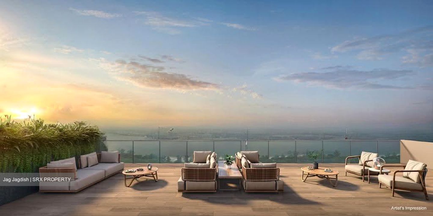 Coastal Cabana (D17), Condominium #607484181